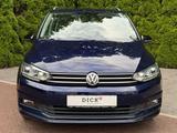 Volkswagen Touran 1.6 TDI IQ.DRIVE LED+ACC+SHZ+MFL+PDC+LANE - Volkswagen Touran mit Diesel-Antrieb: Kleinbus, 1.6