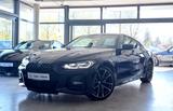 BMW 420d xDrive M Sport *Laser*ACC*Leder*GSD*360° - gebrauchte BMW 420 aus dem Jahr 2023