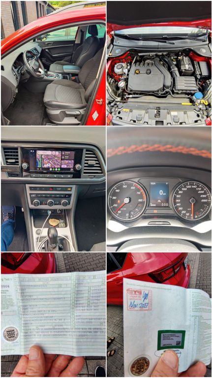 Image of Seat Ateca
