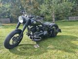Harley-Davidson Softtail Slim Fatboy - HARLEY-DAVIDSON SOFTTAIL