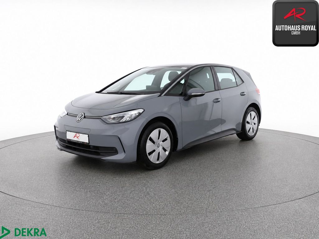 Image of Volkswagen ID.3