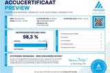Mercedes-Benz EQC 400 4MATIC 80 kWh (98%SOH) 408PK Business+ C - Mercedes-Benz EQC aus 2023