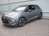 Citroën DS3 SoChic TÜV NEU - Citroën Gebrauchtwagen in Magdeburg