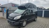 Ford Custom Nugget *HOCHDACH*5SITZER*KLIMA* - Hochdach
