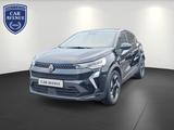 Renault Captur Techno TCe 90 - Renault Captur aus 2025