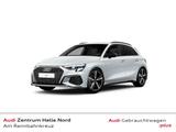 Audi A3 Sportback S line 35 TFSI S tronic - Audi A3 Gebrauchtwagen in Halle