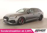Audi RS4 Avant competition+ Matrix Pano Nav BangO Kam - Audi RS4 in Düsseldorf
