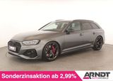 Audi RS4 Avant competition+ Matrix Pano Nav BangO Kam - Audi RS4 aus 2024