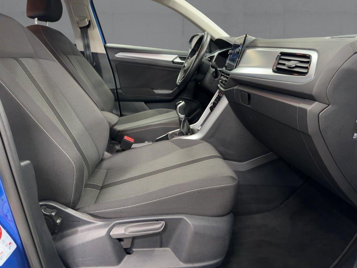 Volkswagen T-Roc - Bild 12
