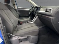 Volkswagen T-Roc - Vorschau Bild 12