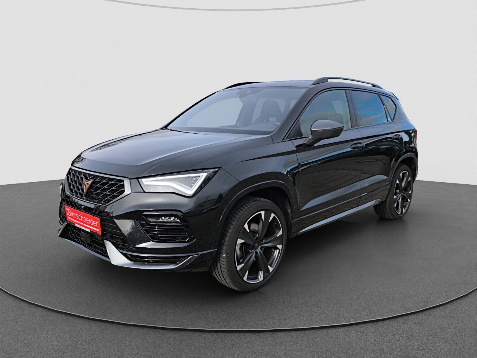 Cupra Ateca - Bild 2