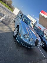 Jaguar S Type 2002 - gebrauchte Jaguar S-Type aus dem Jahr 2002