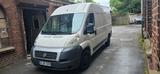 Fiat Ducato 130 Multijet  L2H2 - gebrauchte Fiat Ducato aus dem Jahr 2001