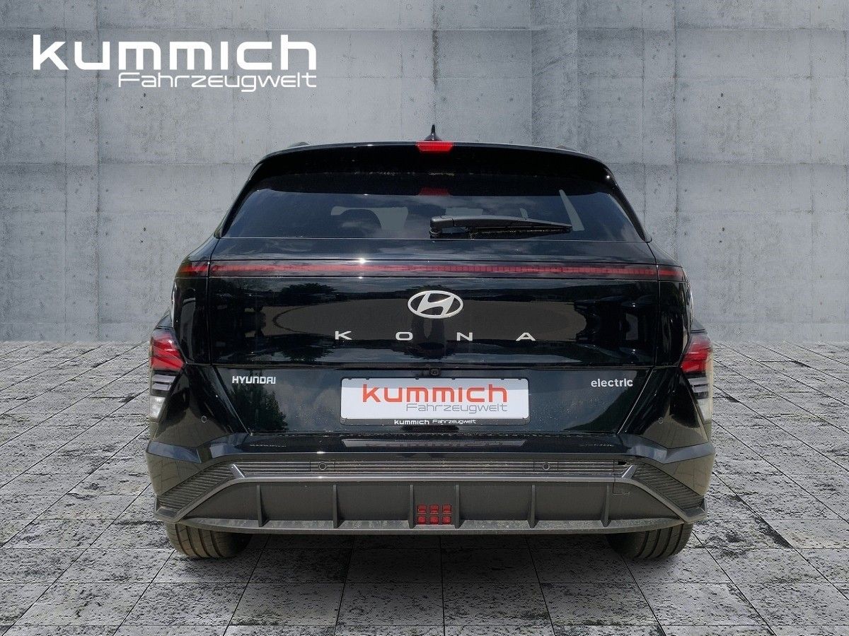 Hyundai KONA Elektro - Bild 5