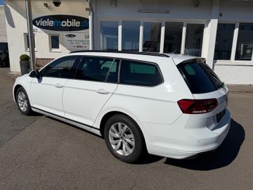 Volkswagen Passat Variant - 2