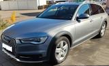 Audi A6 Allroad 3.0 TDI quattro 200kW S tronic  - Audi A6 Allroad von privat