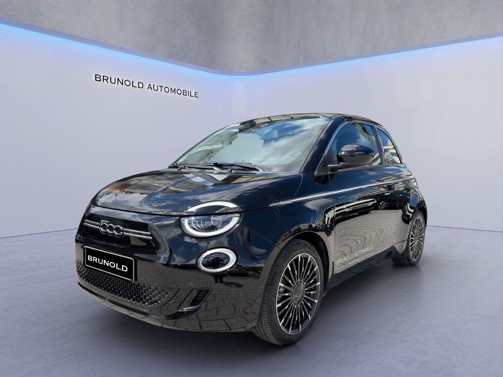 Image of Fiat 500
