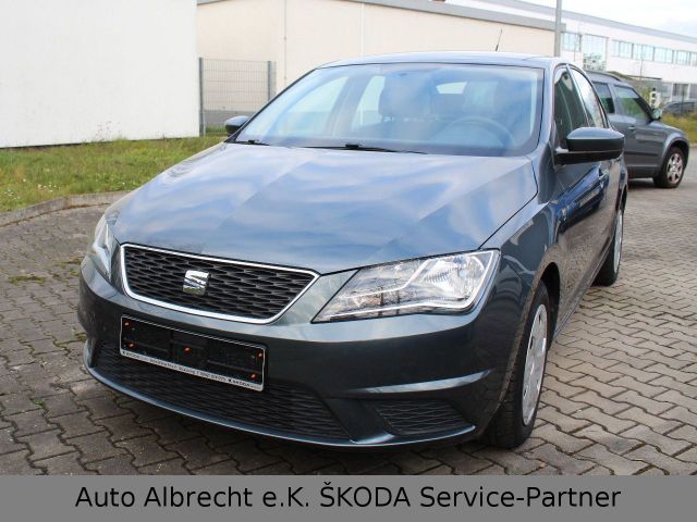 Seat Toledo Reference 4You