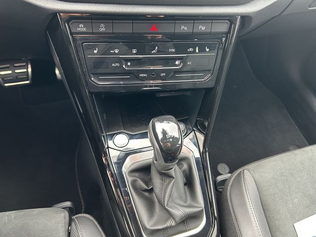 T-Roc R-Line 1.5 TSI DSG