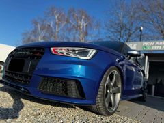 Fahrzeugabbildung Audi S1 2.0 TFSI quattro Sportback 600PS