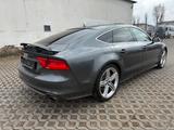 Audi A7 Sportback 3.0 TDI quattro*3xS-Line*VOLL - Audi A7 in Berlin