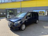 Mercedes-Benz V 220  EDITION NAVI/LED/SHZ/KAMERA/AHK/6SITZE