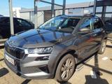 Skoda Karoq Selection 2026 (Facelift) AHK LED Navi ACC - Skoda Jahreswagen: Automatik