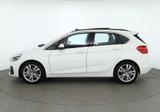 BMW 218i Active Tourer Luxury Line LED Navi Panorama - BMW 218 Gebrauchtwagen