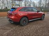 Mercedes-Benz EQC 400 4MATIC AMG Line AMG Line - Mercedes-Benz EQC mit Panoramadach