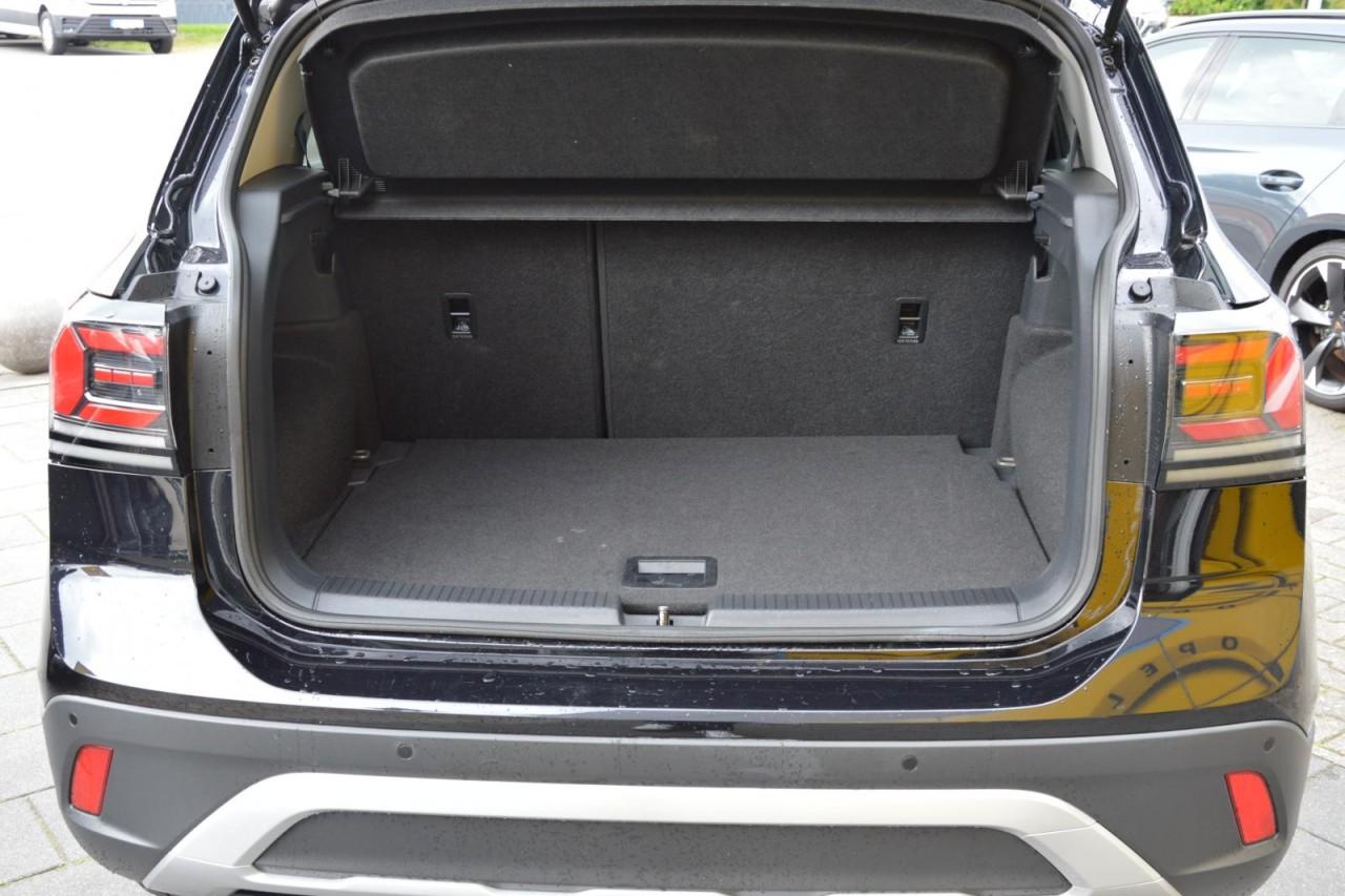 Volkswagen T-Cross 1.0 TSI Kamera / CarPlay / ACC, миниатюра 8