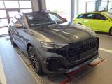 Audi Q8 S line 50 TDI AHK Black Allradlenk B&O Pano H - gebrauchte Audi Q8 aus dem Jahr 2024