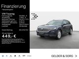 Volkswagen Touareg 3.0 TDI Leder*LED*Luftfederung*AHK*ACC