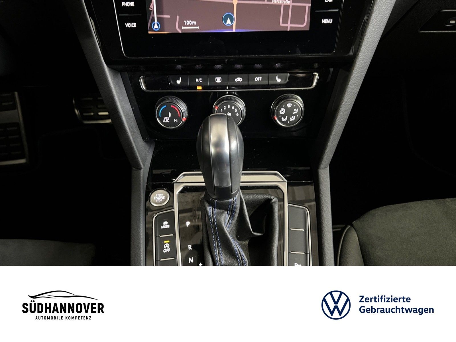 Volkswagen Arteon - Bild 10