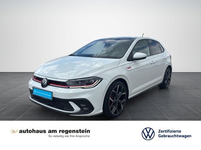Image of Volkswagen Polo