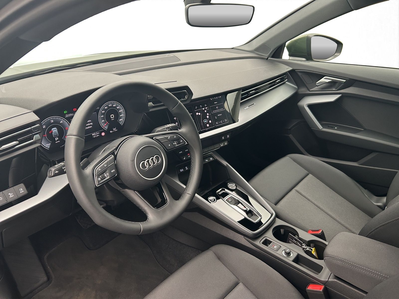 Audi A3 - Bild 5