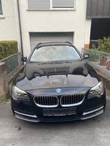 BMW 525d Touring - BMW 525 Gebrauchtwagen in Stuttgart