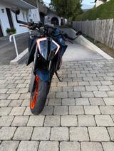 KTM 1290 Super Duke R EVO / Garantie bis 09/28 