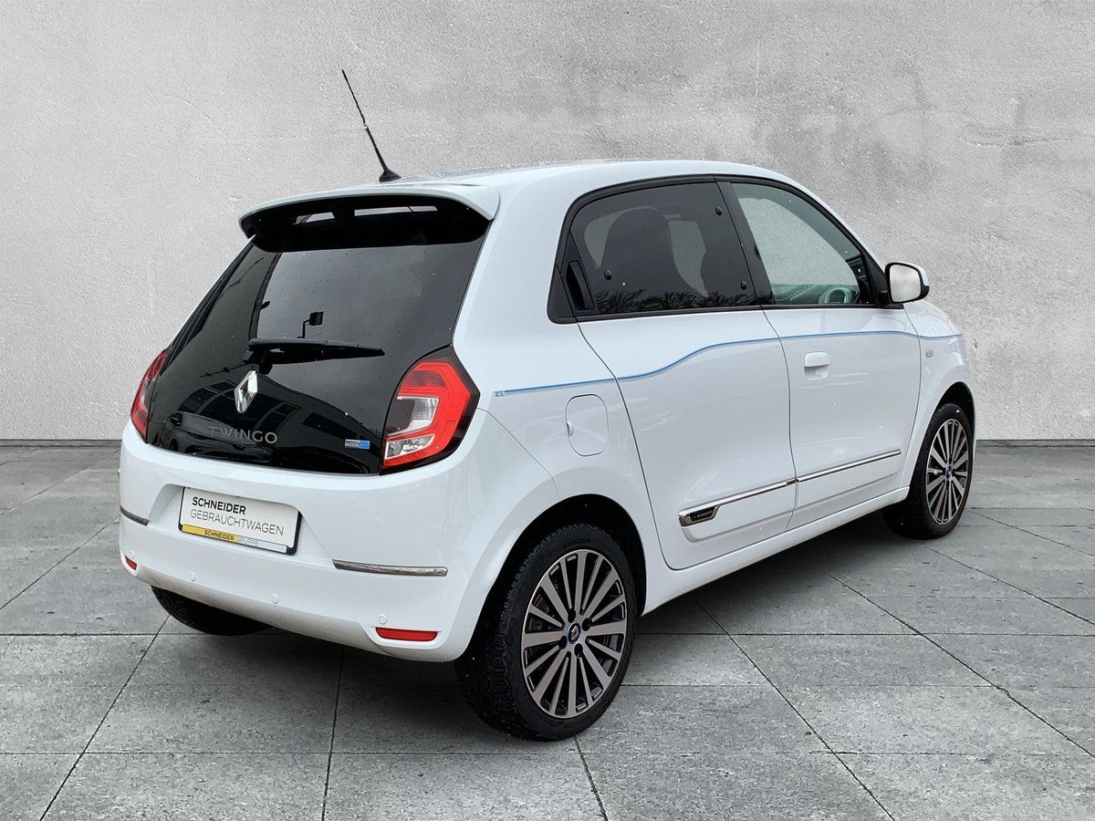 Renault Twingo - Bild 5