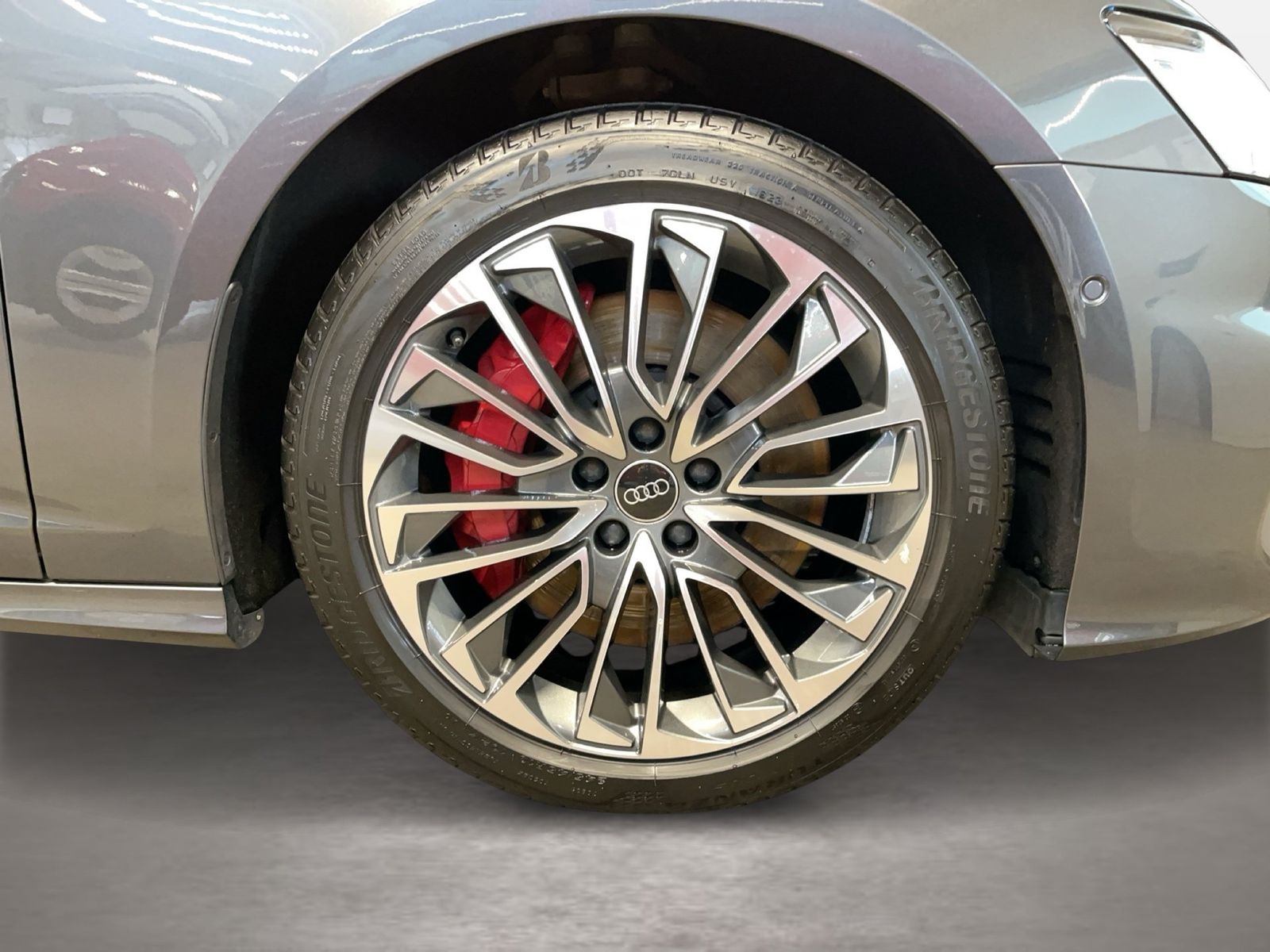 Audi A6 Avant 55 TFSI e quattro Sport 3xKlima ACC AHK foto 5