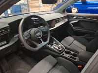 Audi A3 - Vorschau Bild 4