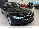 BMW 320 Baureihe 3 Lim. 320 e  1-Hand - BMW 320 mit Hybrid-Antrieb