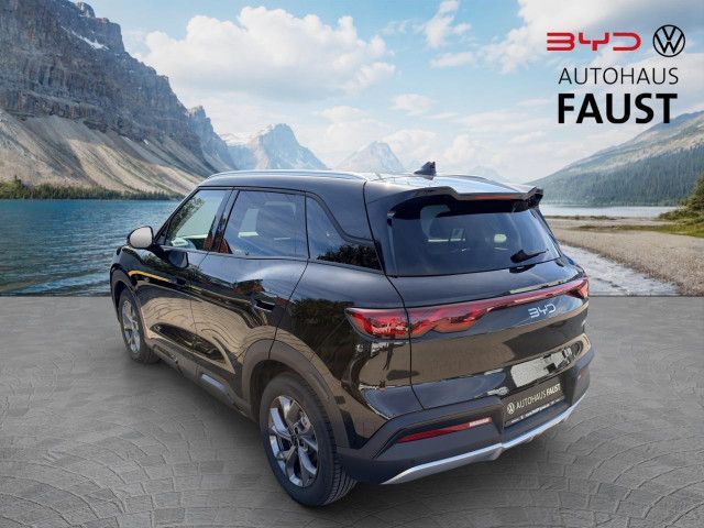 BYD ATTO 2