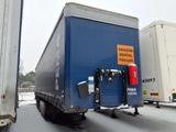 Andere KOEGEL Trailer Curtainsider Sliding Roof Straigh - Angebote