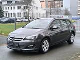 Opel Astra J Sports Tourer Style - Opel Astra Gebrauchtwagen in Chemnitz