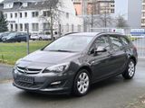 Opel Astra J Sports Tourer Style - Opel Astra Gebrauchtwagen in Chemnitz