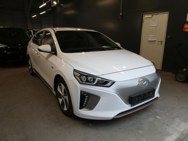 Hyundai IONIQ Ioniq Style Elektro *10825 NETTO*