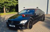 Mercedes-Benz CL 500 - AMG Line Paket - Mercedes-Benz CL 500 mit Panoramadach