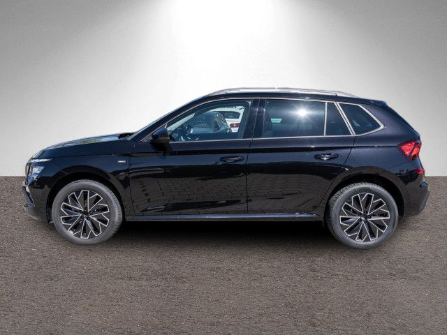 Skoda Kamiq - Bild 4