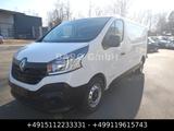 Renault Trafic Kasten L2H1 1.Hand ATM Standheizung - Renault Trafic Gebrauchtwagen in Nürnberg