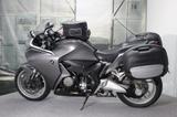 Honda VFR 1200 F Koffer - HONDA VFR1200F